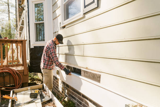 Trusted Siding Inspection service in Cooksville, MD - Creative Siding